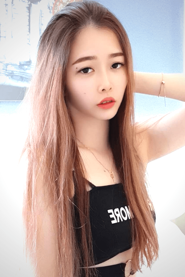 推介: Joan Catson